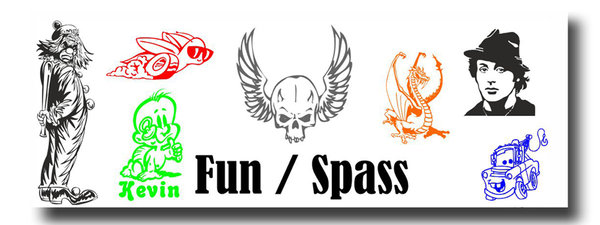 Fun / Spass
