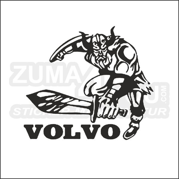 Volvo Wikinger Nr.3 (v_03)