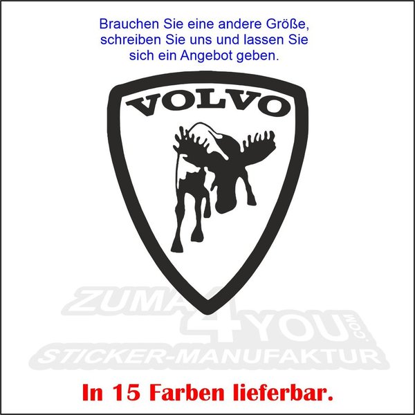 Volvo Elch Nr.1 (v_13)