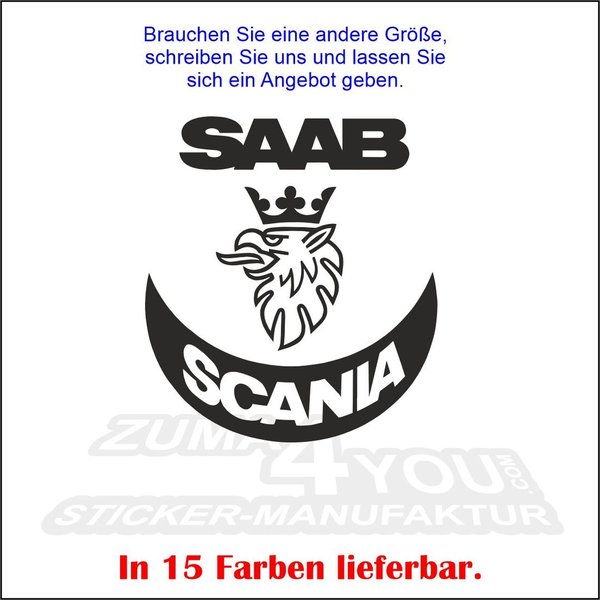 Saab Scania Greif Nr.2 (sc_32)