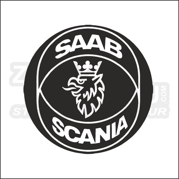 Saab Scania Greif Nr.3 paarweise (sc_34)