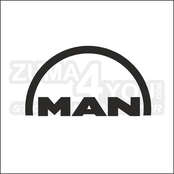 (man_05) MAN Logo  (paarweise)