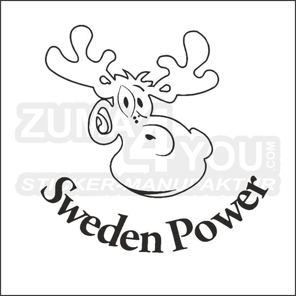 (v_24) Schweden Power