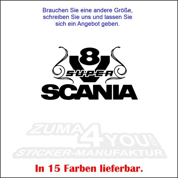 (sc_65) Scania Super V8