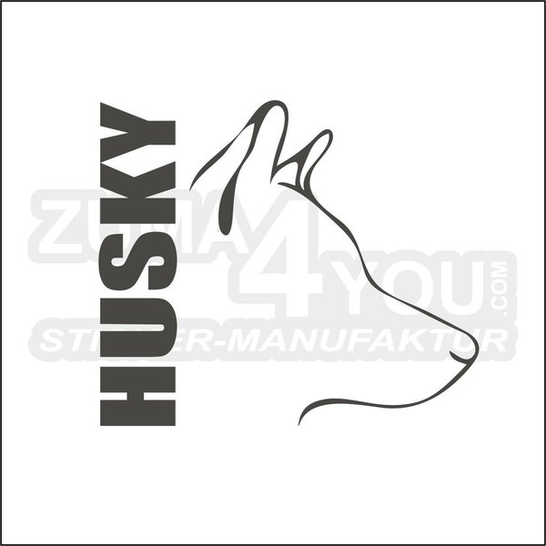 Husky 01 (hus_001)