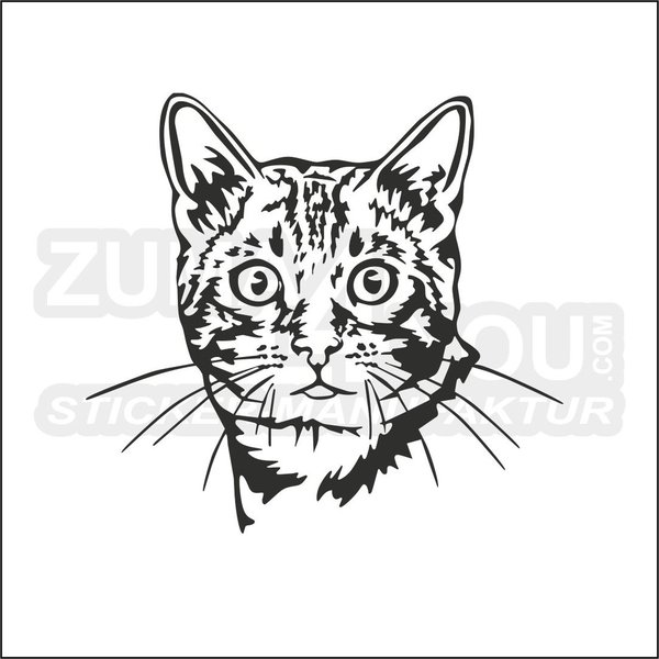 Katze 07 (cat_007)